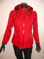 TRANGO WORLD GIACCA KENA DONNA